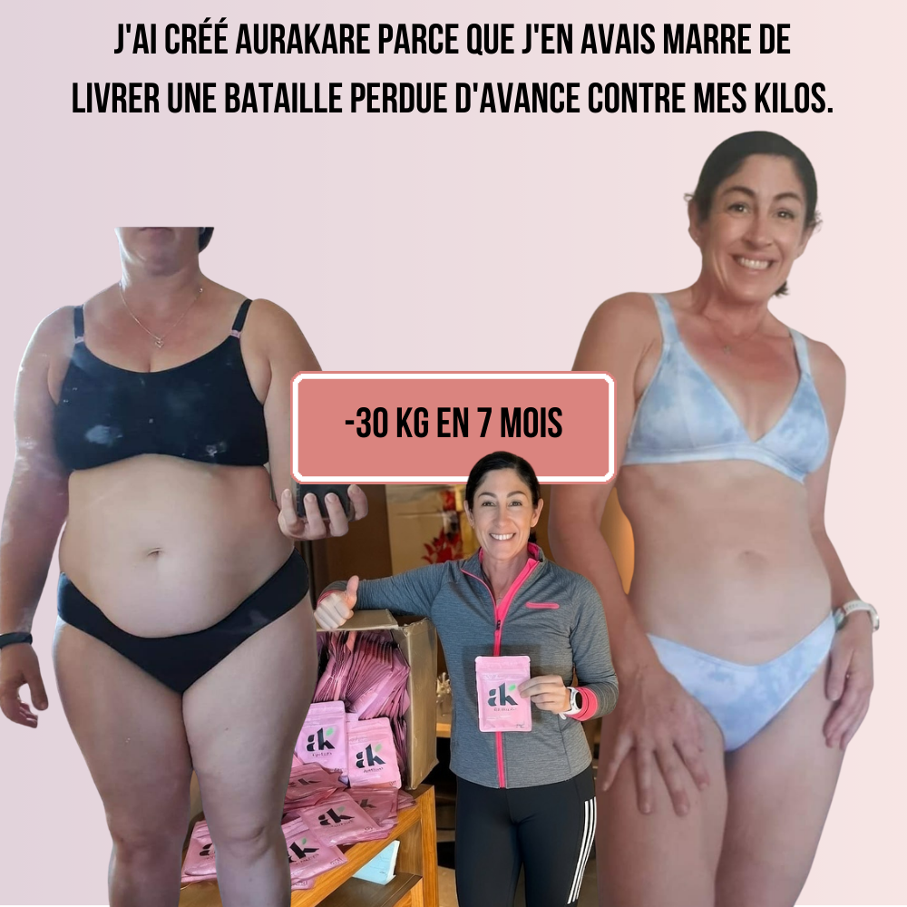 Patch Berbérine — Coupe-Faim Naturel