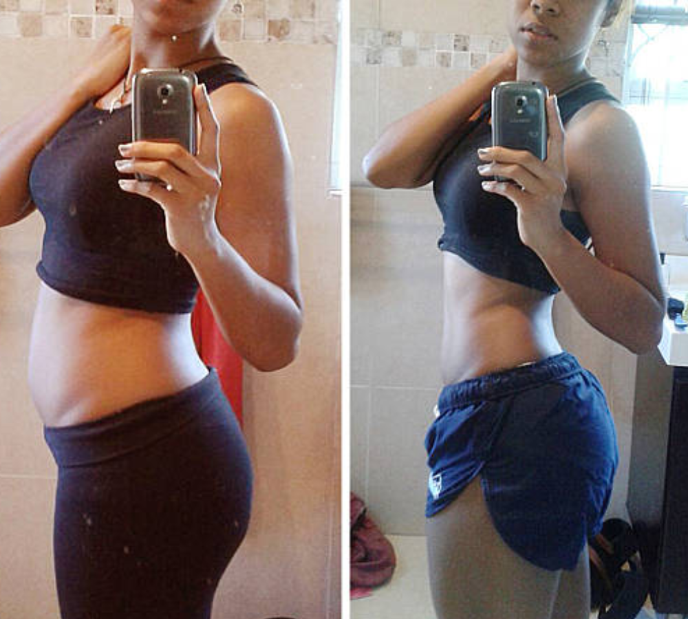 Transformation 4
