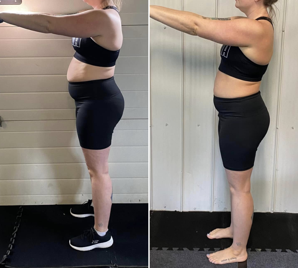 Transformation 9