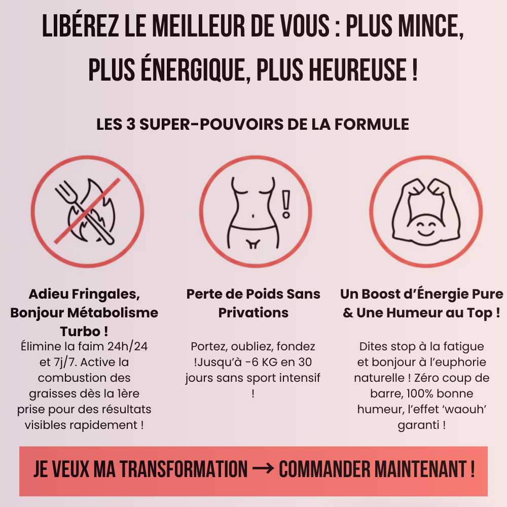 Patch Berbérine — Coupe-Faim Naturel